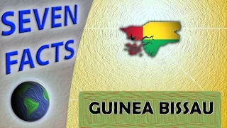 7 Facts You Didn T Know About Guinea Bissau 