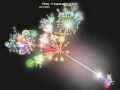 History of Python development since 1990 with Gource