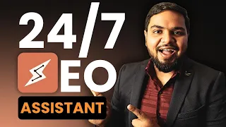 Holy Sh*t... Claude Cowork Just Changed SEO Forever
