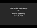 127 - C practice 35 Protected members Base class access specifiers
