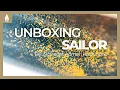 Download Lagu UNBOXING | Sailor 'Rei' 3rd series Aomori Hachinohe
