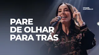 Assista a esta mensagem até o final | Pra. Viviane Martinello