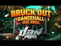 DANCEHALL MIXTAPE CLEAN(2024)BRUCK OUT EDITION GYAL SONGS FT,SKILLIBENG,VALIANT,KRAFF,ARMANII