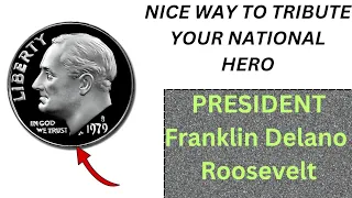 1979 Dime Errors Worth Big Money - Don t Miss These