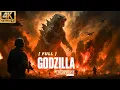 Lagu GODZILLA: Wrath of the King of Monsters 👑 [ FULL ]