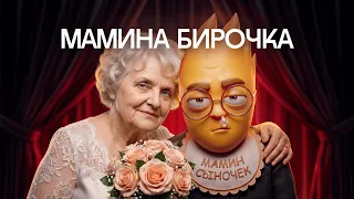 Почему МАМА хочет стать ЖЕНОЙ СЫНА?