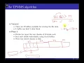 CS525 Sorting and Join Algorithms