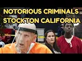 Stockton California s Most Notorious Criminals Serial Killers to Crip Member Turned Fashion Models