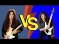 Lagu SHRED BATTLE :: Yngwie Malmsteen vs. Michael Romeo