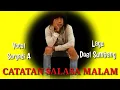 Download Lagu CATATAN SELASA MALAM - Cover lagu Doel Sumbang