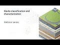 Webinar Waste classification and characterization