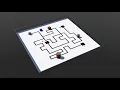 Line Follower Robot with Obstacle Avoidance and Multi-path Tracking based on Colour using Camera
