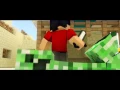 Download Lagu ♫ 'Minecraftable'   Minecraft Parody Song of Maroon 5 'Animals'