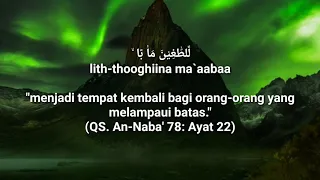 Download SYEIKH ASAL SYU'BAH BIN HAJI YANTO AL-MAKKI AL-BANJARI || SURAT AN-NABA || SUARANYA BIKIN SEJUK HATI MP3