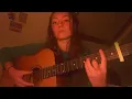 All The Wild Horses - Ray LaMontagne (cover)