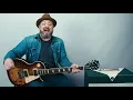 Lenny Kravitz Are You Gonna Go My Way? Guitar Lesson