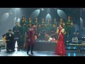 Download Lagu Palak mucchal and Mithoon all song performance on Zee cine award 2025 #zeecineawards2025#love