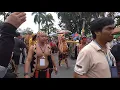 Lagu 1000 Mandau Festival Mahakam 2018