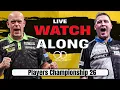 2026 PDC Pro Tour Live Players Championship 26 Race To The World Grand Prix