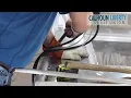 Scandy White Boats