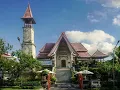 Download Lagu [KARAOKE] Uis Tutani Maun