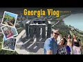 Download Lagu Georgia Vlog Ep2 | Beautiful Choas In TBLISI