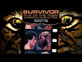 Survivor - Eye Of The Tiger - Rocky III [Extended & Remastered by Gilles Nuytens]