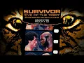 Download Lagu Survivor - Eye Of The Tiger - Rocky III [Extended \u0026 Remastered by Gilles Nuytens]