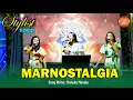 BERJOGET BERGOYANG BERSAMA - MARNOSTALGIA cover STYLIST VOICE