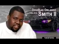 Funeral Service Douglas Orlando Smith II