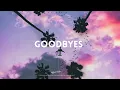 Download Lagu (FREE) Qing Madi x Afropop Afrobeat type beat - Goodbyes