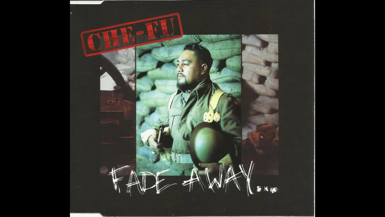 Che Fu - Fade away (P-Money mix)