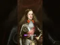 Download Lagu Xray of portrait of King Charles II of Spain