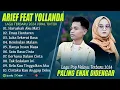 Download Lagu YOLANDA FEAT ARIEF FULL ALBUM 2023YOLANDA FT ARIEF 
