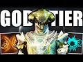 SOLO ANYTHING with the INFINITE IGNITIONS Warlock Build