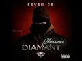 SEVEN 35 - Frissons 🎵❤️