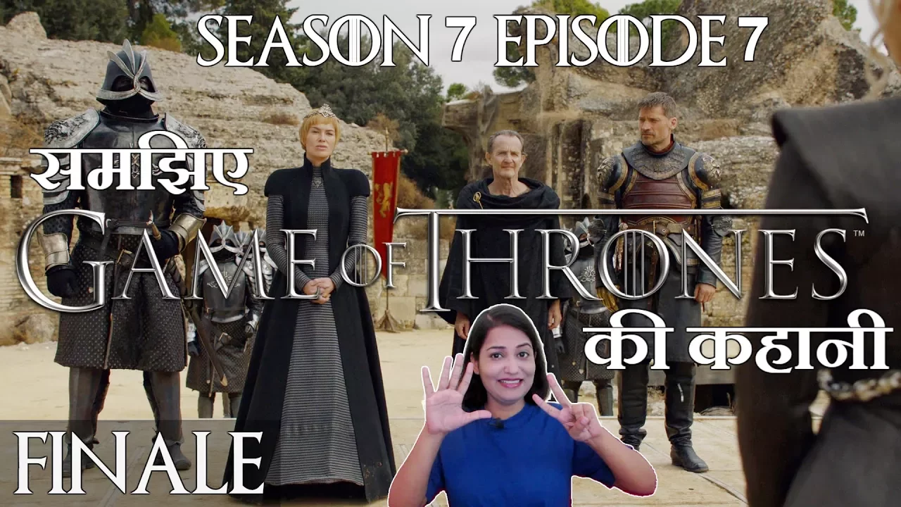 Arya Stark returns home - Game of Thrones Season 7 Ep 4 The Spoils of War Sansa Reunion, Brienne