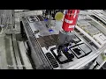 ASTES4 CLUSTER PART small part sorting