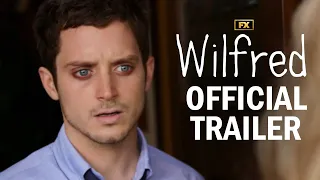 Wilfred Series Trailer FX