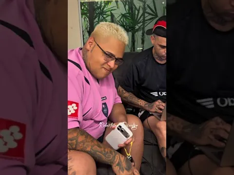 MEXE O BUMBUM GAROTA - MC RYAN SP #funk #mcryansp #funkbrasil