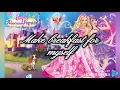 Download Lagu Barbie the Princess and the popstar - Perfect day lyrics song