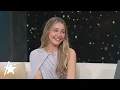 Madelyn Cline RAVES Over Joining Jennifer Love Hewitt In Last Summer Reboot