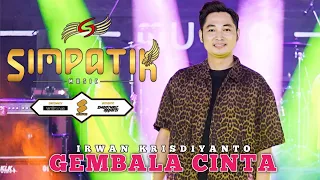 irwan krisdiyanto gembala cinta simpatik music