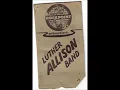 Luther Allison . Thrill Is Gone