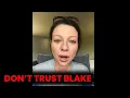 Michelle Trachtenberg Exposed Blake Lively Before Her Tragic Passing Away
