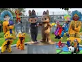 Download Lagu LABUBU SONG!! LAGU POPULER VERSI ONDEL ONDEL BADUT LABUBU BARONGSAI - SELAMAT ULANG TAHUN
