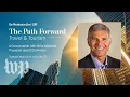 Hilton CEO Chris Nassetta on coronavirus and its effect on the travel industry FULL STREAM