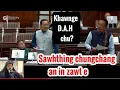 Download Lagu ‘Khawnge DAH chu’ Pu Nguna | Sawhthing bawk kha! zawhna leh chhanna | Assembly Session