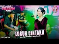 Lagu LURUH CINTAKU Ayu Cantika Ft Ersa Amelia SELATAN MUSIC Ft FARIS KENDANG Live Beton - Gresik #2025