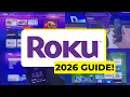 15 Roku Tips Tricks Settings You Need to Know in 2026
